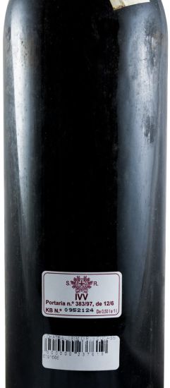 1972 Château Grand-Puy Ducasse Pauillac tinto 73cl