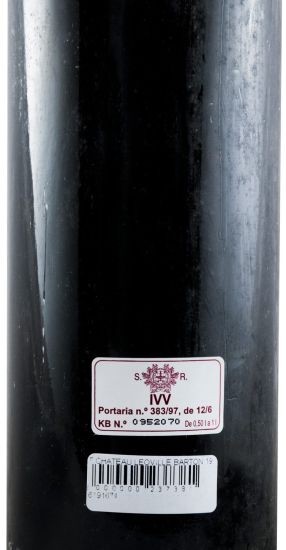 1954 Château Léoville Barton Saint-Julien tinto