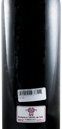 1964 Château Biffat Pomerol red