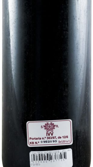 1970 Château Boiresse Graves Rouge tinto