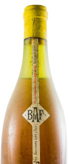 Bouchard Aîné & Fils Premier Cru Meursault white