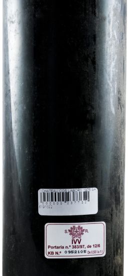 1976 Château Cos Labory Saint-Estèphe tinto 73cl