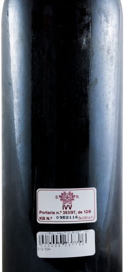 1980 Château Haut-Surget tinto