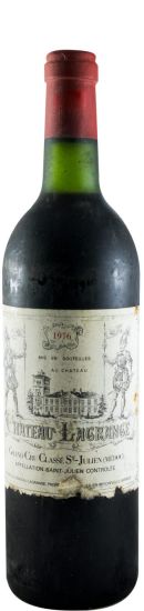 1976 Château Lagrange Saint-Julien tinto 73cl