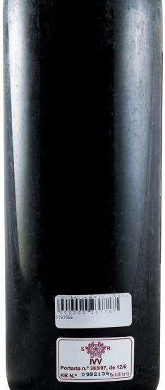 1976 Château Lagrange Saint-Julien tinto 73cl