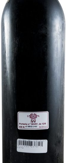 1959 Château Recougne Bordeaux Superieur tinto