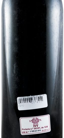 1967 Château Rousselle Bordeaux tinto