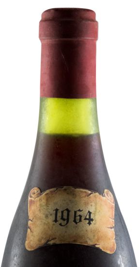 1964 Léon Chauvet Beaujolais-Villages tinto