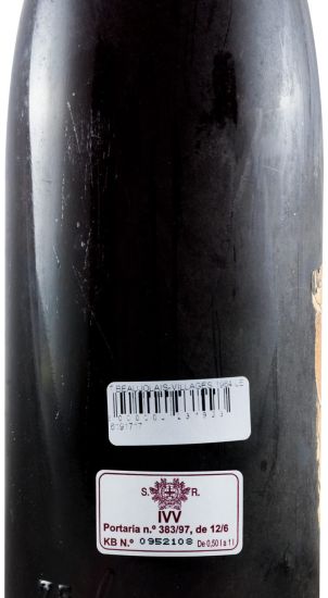 1964 Léon Chauvet Beaujolais-Villages tinto