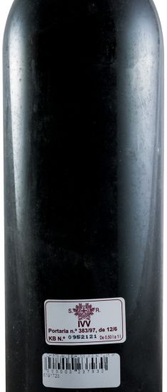 1975 Château Beausejour Pomerol tinto