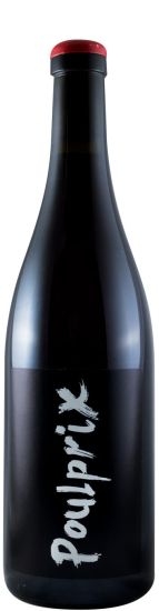 2017 Jean-François Ganevat Poulprix red