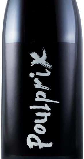 2017 Jean-François Ganevat Poulprix red