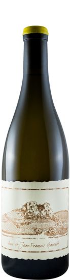 2016 Jean-François Ganevat La Barraque Chardonnay Côtes du Jura organic white