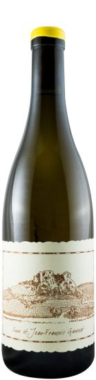 2016 Jean-François Ganevat Arbois Schiste Savagnin organic white