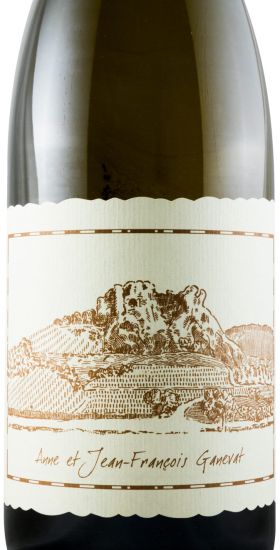 2016 Jean-François Ganevat Arbois Schiste Savagnin organic white