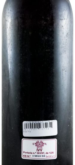 1979 Vin de Bordeaux Toyal du Prais Medoc tinto