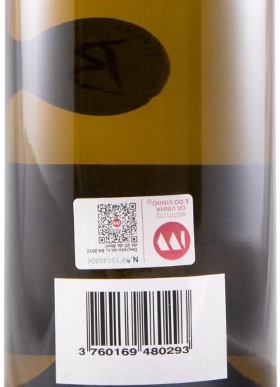 2011 Domaine Bohrmann Clos du Cromin Meursault branco