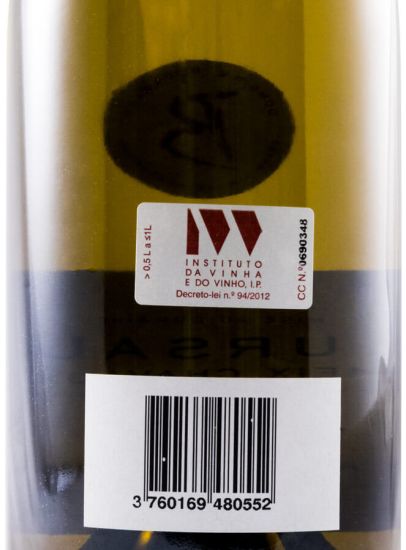 2016 Domaine Bohrmann Meix Chavaux Meursault branco