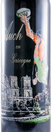 2002 Château Guibaud et fils Auch en Gascogne Madiran tinto