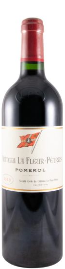 2013 Château La Fleur-Pétrus Pomerol tinto