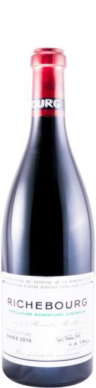 2016 Domaine de la Romanée-Conti Richebourg tinto