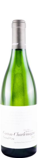 2017 Jean-Marc Roulot Corton-Charlemagne branco