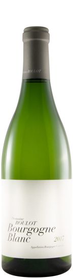 2017 Domaine Roulot Bourgogne branco