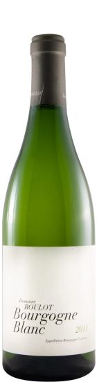 2011 Domaine Roulot Bourgogne branco
