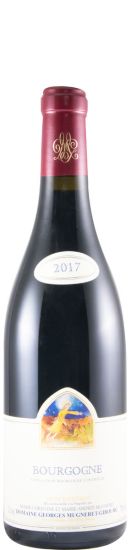 2017 Domaine Mugneret-Gibourg Bourgogne tinto