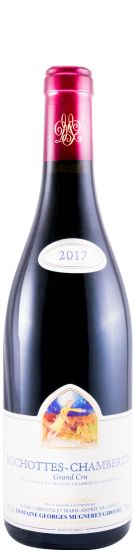 2017 Domaine Mugneret-Gibourg Ruchottes-Chambertin tinto