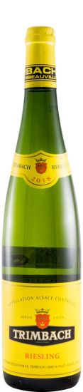 2018 Maison Trimbach Classic Riesling Alsace white
