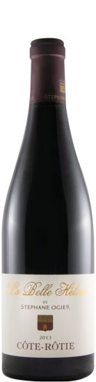 2013 Michel e Stephane Ogier La Belle Helene Côte-Rôtie tinto