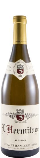 2017 Domaine Jean-Louis Chave L'Hermitage white