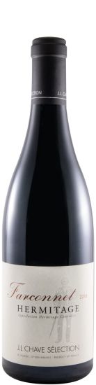 2016 Domaine Jean-Louis Chave Sélection Farconnet Hermitage red