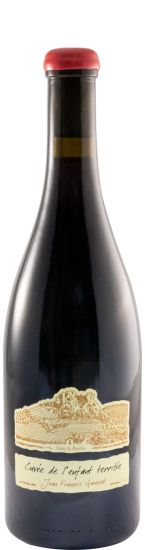 2018 Jean-François Ganevat Cuvée de l'enfant terrible Poulsard Côtes du Jura organic red