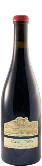2018 Jean-François Ganevat Julien Pinot Noir Côtes du Jura red