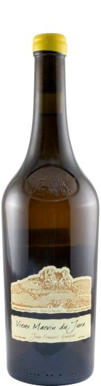 Jean-François Ganevat Vieux Macvin du Jura white