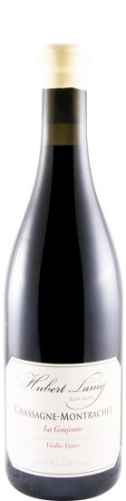 2018 Domaine Hubert Lamy La Goujonne Chassagne-Montrachet tinto