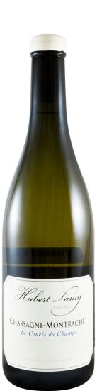 2018 Domaine Hubert Lamy Le Concis du Champs Chassagne-Montrachet branco