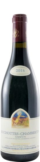 2018 Domaine Mugneret-Gibourg Ruchottes-Chambertin tinto