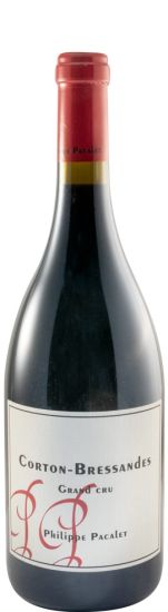 2018 Philippe Pacalet Grand Cru Corton-Bressandes red