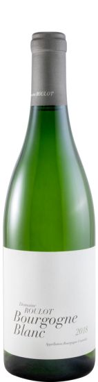 2018 Domaine Roulot Bourgogne branco