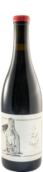 2018 Jean-François Ganevat De Tout Beauté organic red