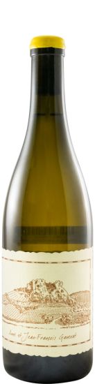2016 Jean-François Ganevat La Graviere Chardonnay Côtes du Jura white