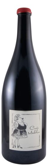 2018 Jean-François Ganevat Cuvée Madelon organic red 1.5L