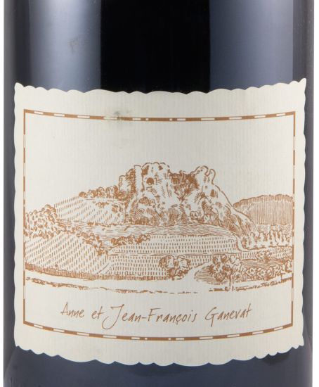 2019 Jean-François Ganevat Les Chonchons Pinot Noir Côtes du Jura red 1.5L
