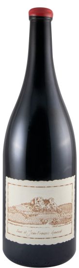 2018 Jean-François Ganevat Les Chonchons Poulsard Côtes du Jura red 1.5L