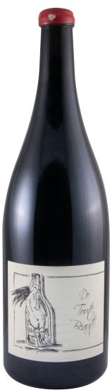 2018 Jean-François Ganevat De Tout Beauté organic red 1.5L