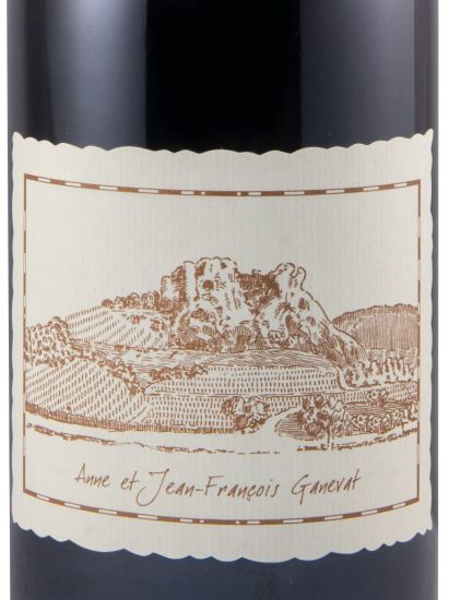 2019 Jean-François Ganevat Les Chonchons Pinot Noir Côtes du Jura tinto