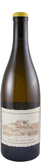 2017 Jean-François Ganevat Les Résistants Savagnin Côtes du Jura branco
